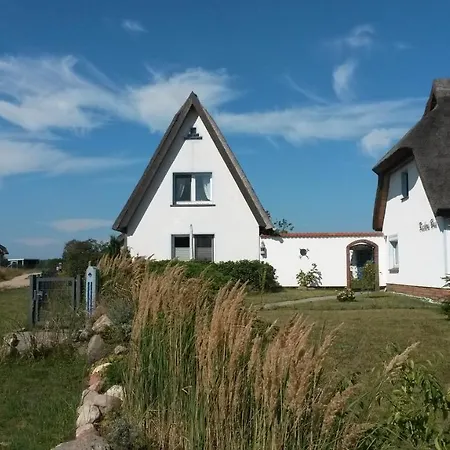 Hagebutte Holiday home