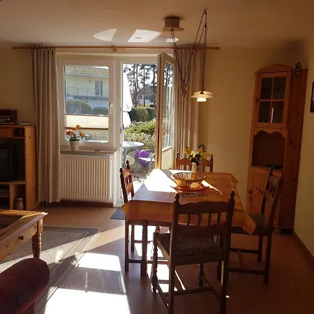 Hagebutte Holiday home