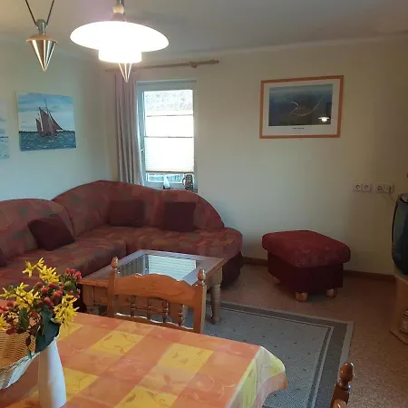 Hagebutte Holiday home *